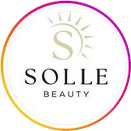 Logotipo Solle Beauty